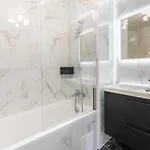 Luxurious With Sea And Carlton View Daire Cannes