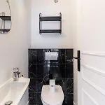 Daire Luxurious With Sea And Carlton View