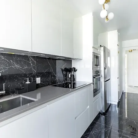 Luxurious With Sea And Carlton View * 칸느