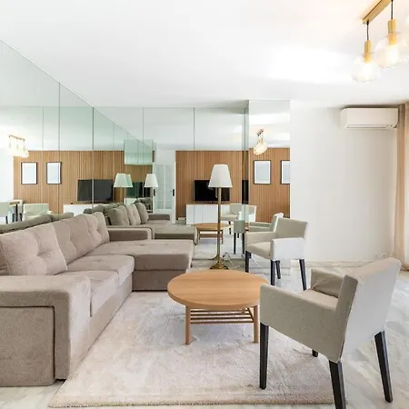 Luxurious With Sea And Carlton View * 칸느