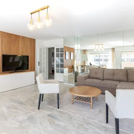 Luxurious With Sea And Carlton View * 칸느